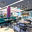 Premier Inn Wien City Hauptbahnhof