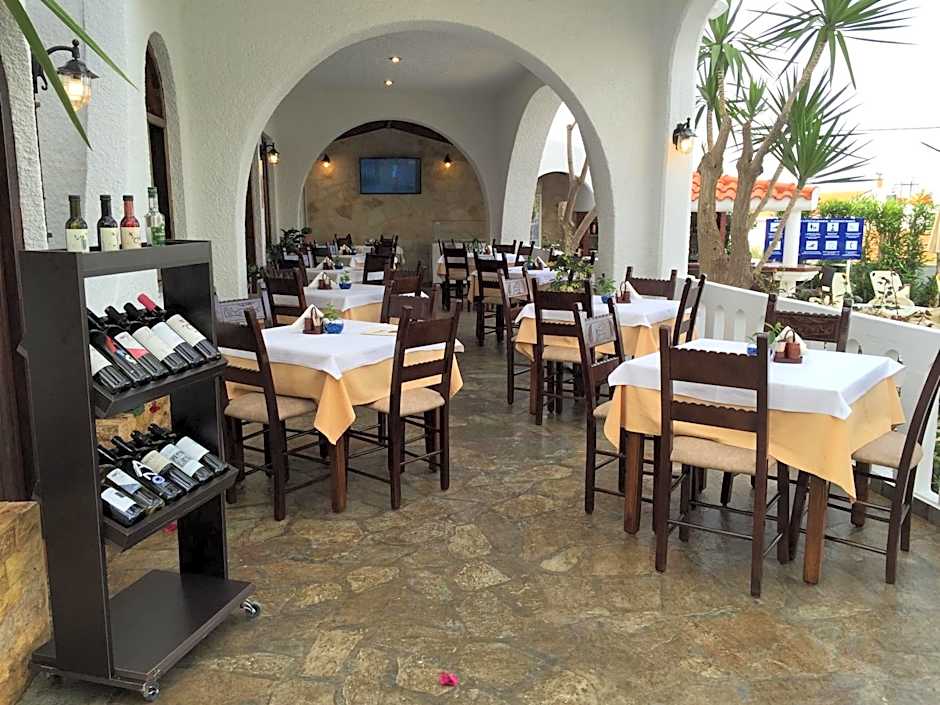 Folia Apartments Chania