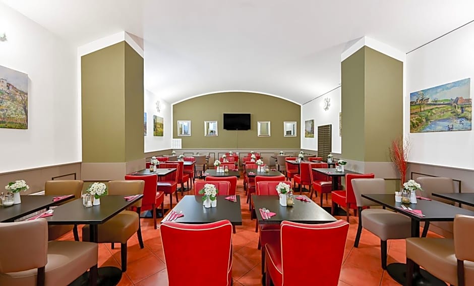 Hotel Malá Strana