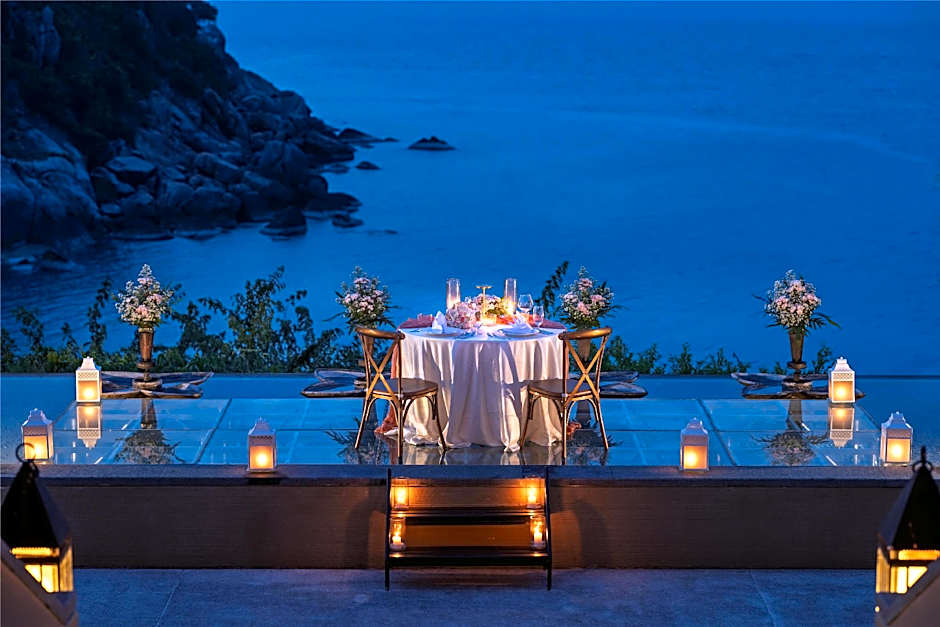 Banyan Tree Samui