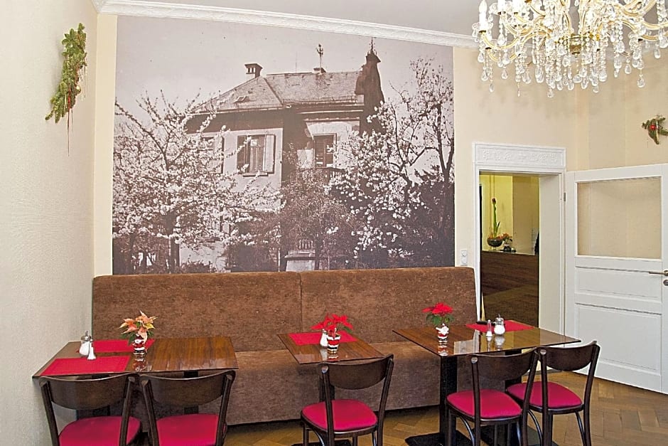Arena Villa am Wasserpark