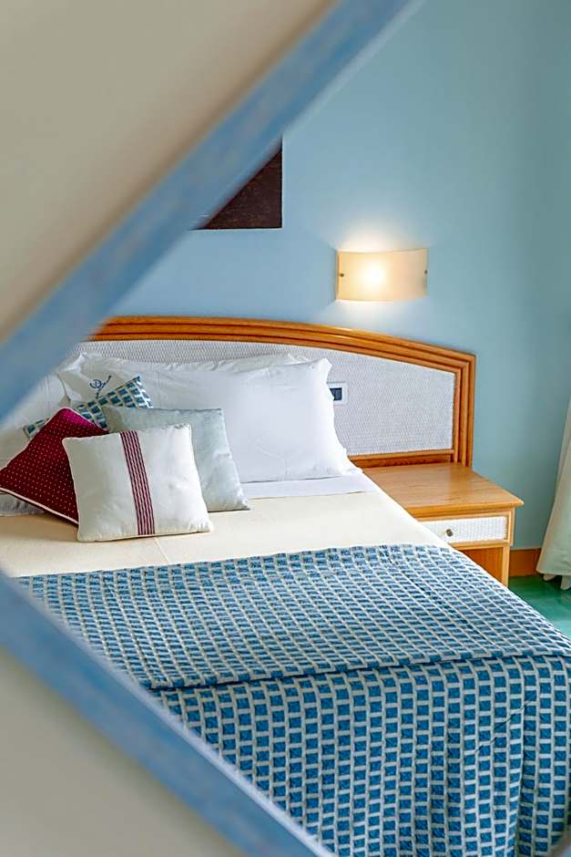 Grand Hotel Il Ninfeo