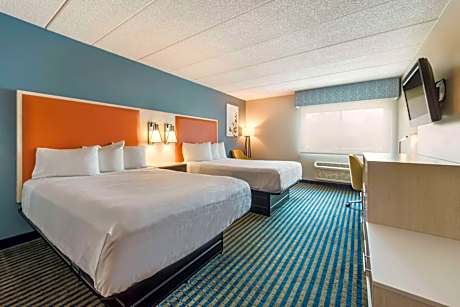 Baymont by Wyndham Westampton