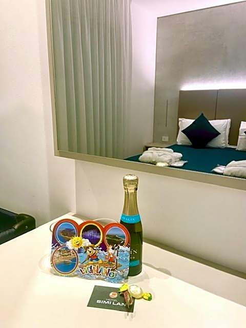 Hotel Simi Lan