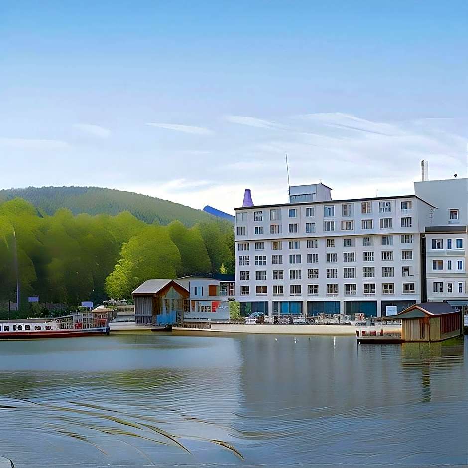 Hotel Gozensui