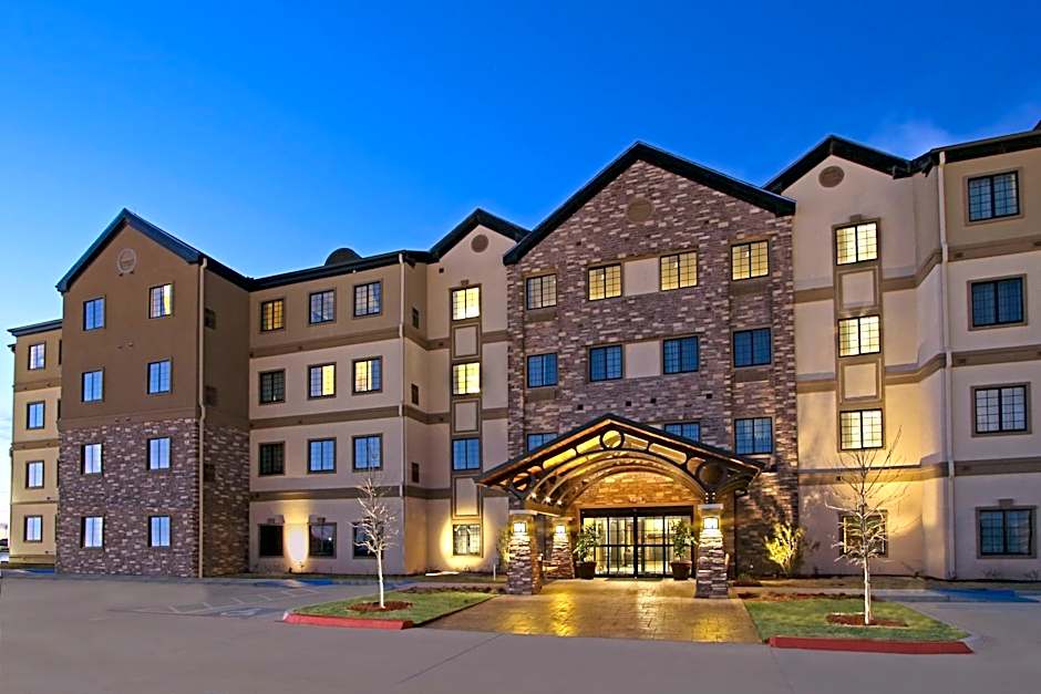 Staybridge Suites - Odessa - Interstate HWY 20 By IHG