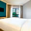 Mercure Florianopolis Convention Hotel