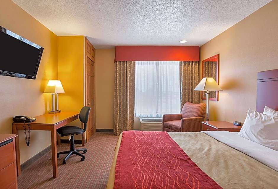 Quality Inn York