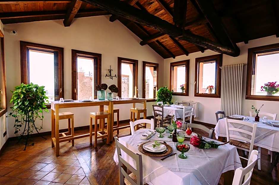 Al Palazzetto