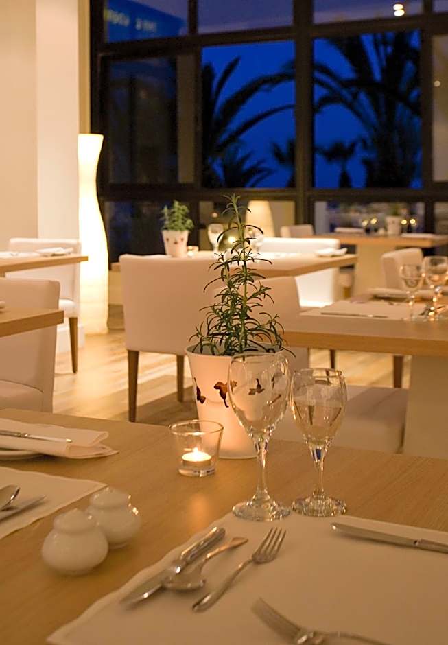 Sandy Beach Hotel & Spa - ex Sentido