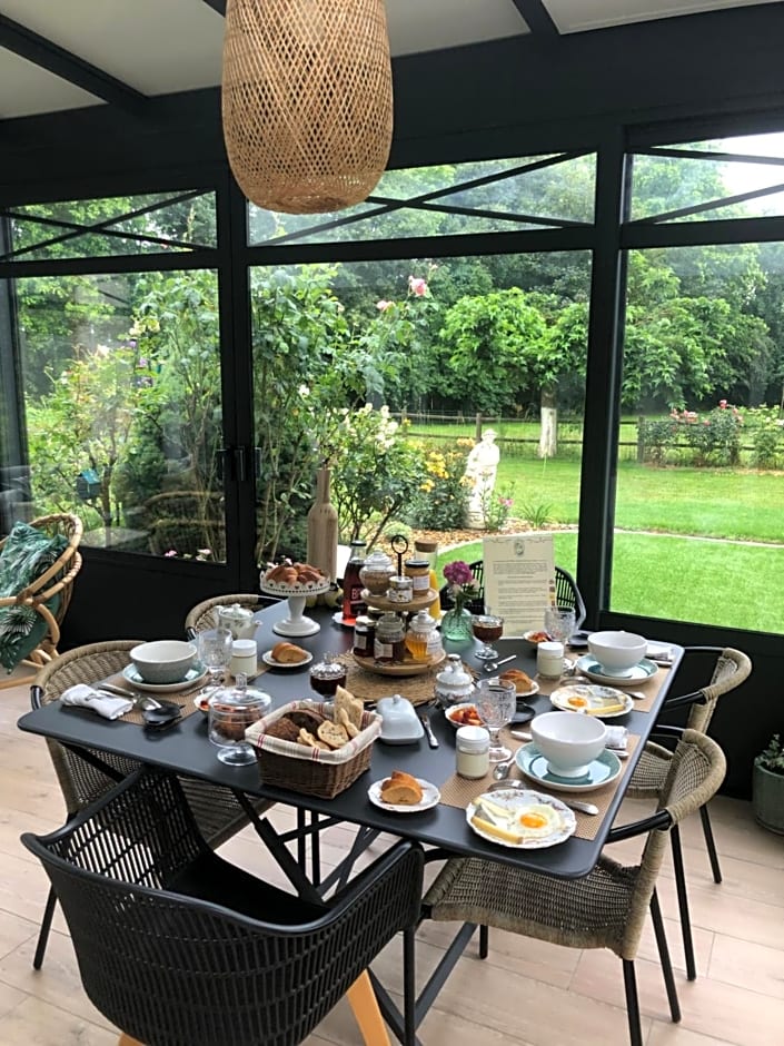 La Grange d'Hélène