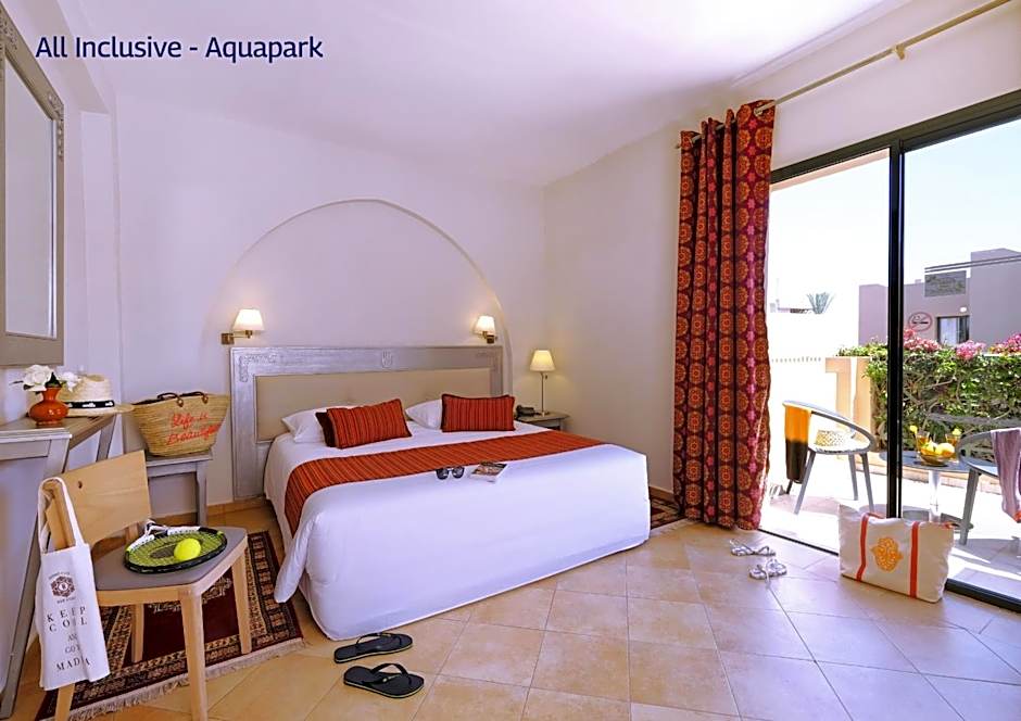 Valeria Dar Atlas All Inclusive