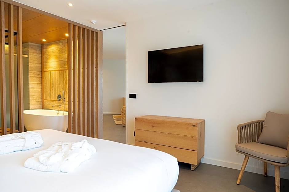 AP Cabanas Beach & Nature - Adults Friendly