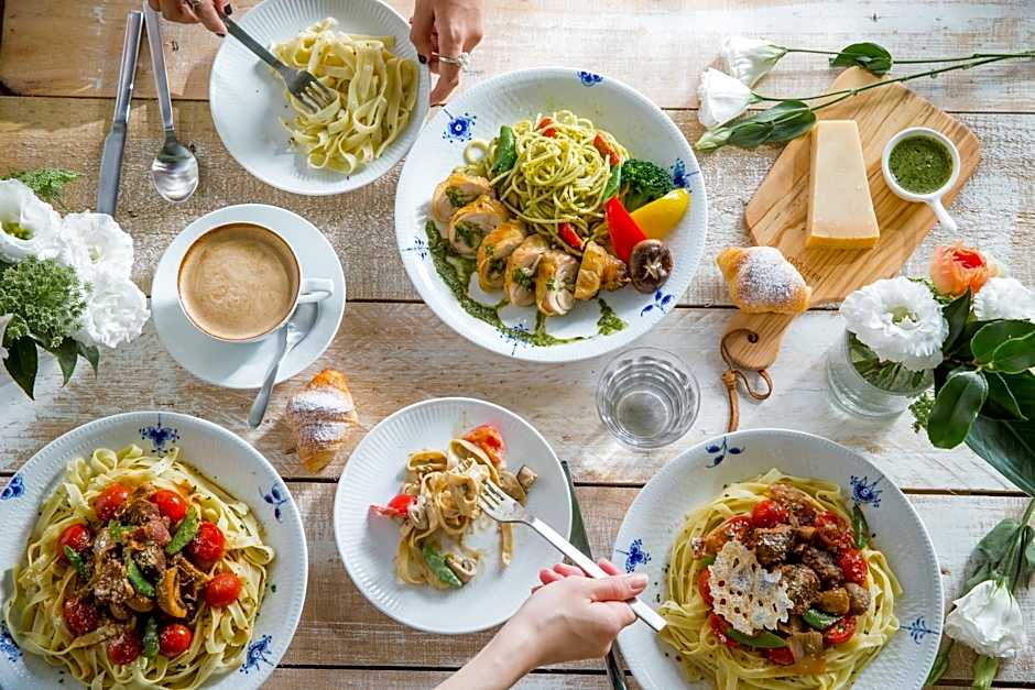 Howard Plaza Hotel Hsinchu