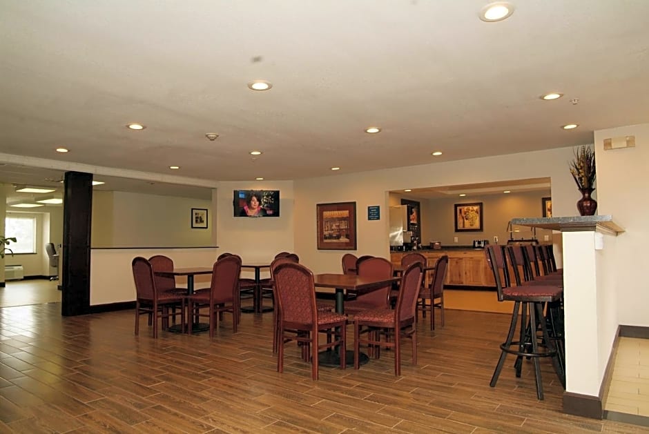 Expo Inn
