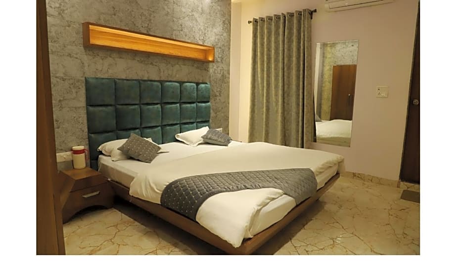 Hotel Shree Darshnam