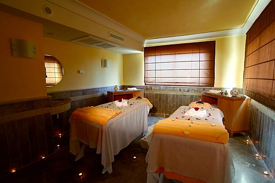 Steigenberger Hotel Marhaba Thalasso