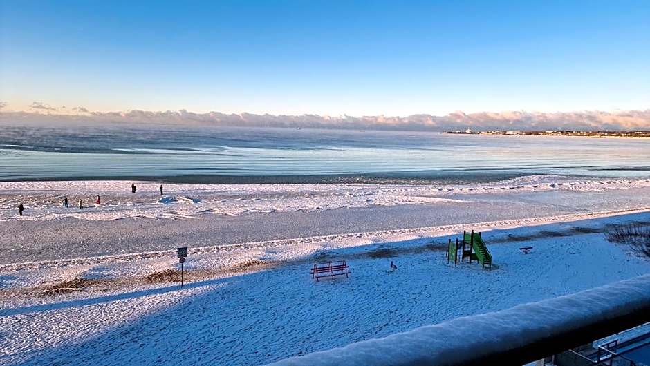 Pirita Beach View Suites