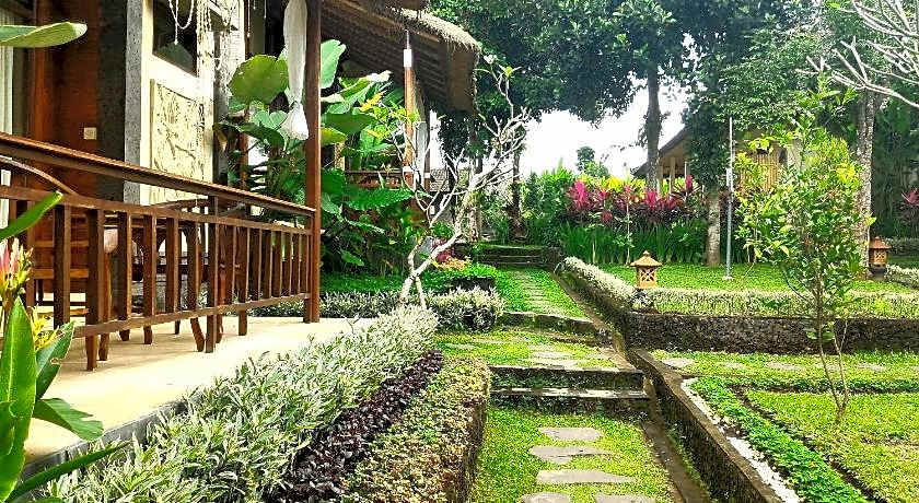 Astawa House