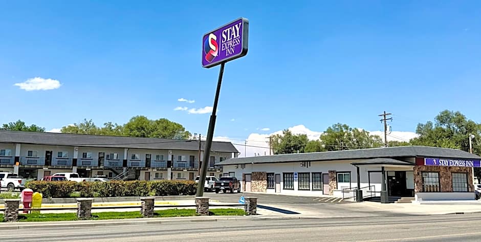 Stay Express Inn Elko