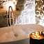 Millstone Cave Suites