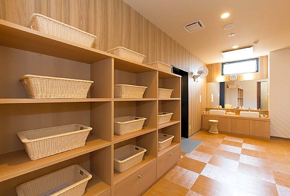 Hotel Route Inn Higashiohmi Yokaichi Ekimae