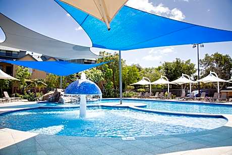 Presidential Bungalow