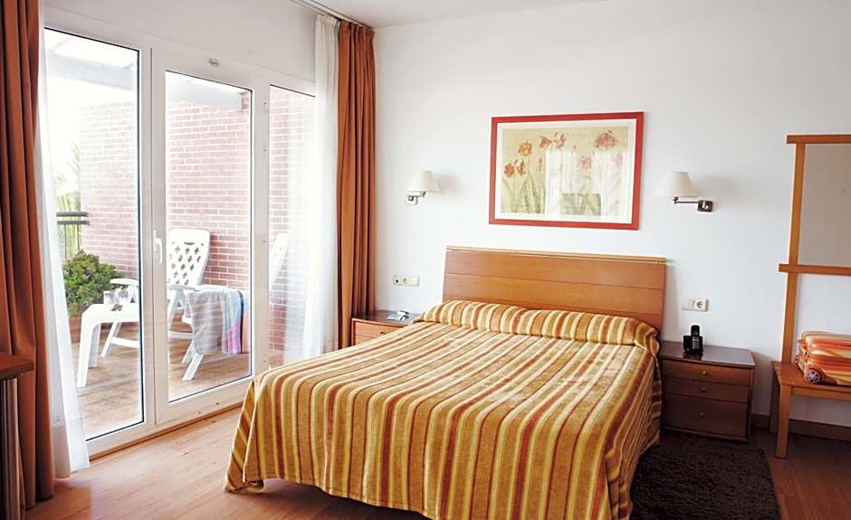Hotel Miramar Badalona