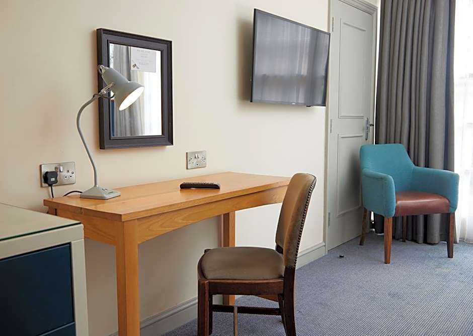 Swan Hotel by Greene King Inns