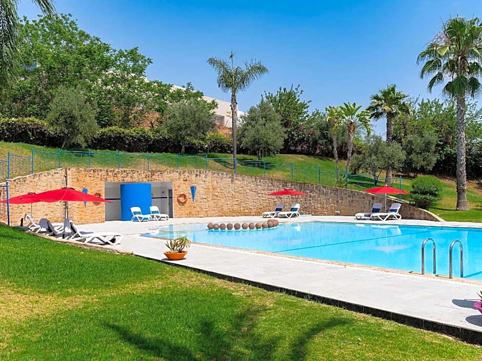 Ibis Meknes Hotel