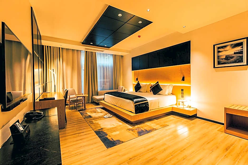 Blackwood Boutique Hotel and Apartments
