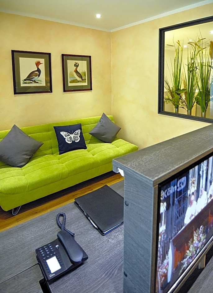 Hotel An der Philharmonie