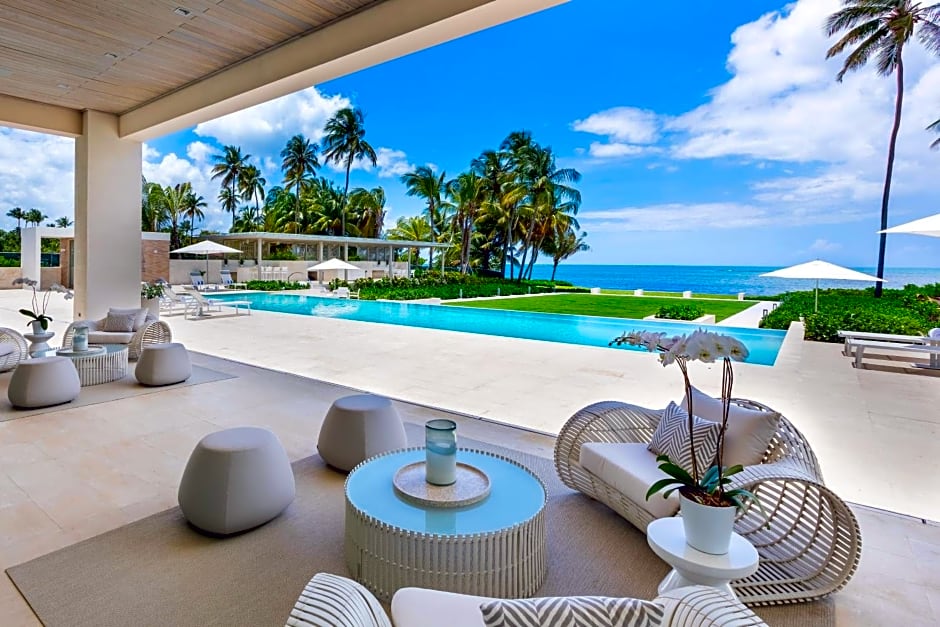 St. Regis Bahia Beach Resort, Puerto Rico