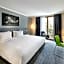 The Curve Hotel BayArena
