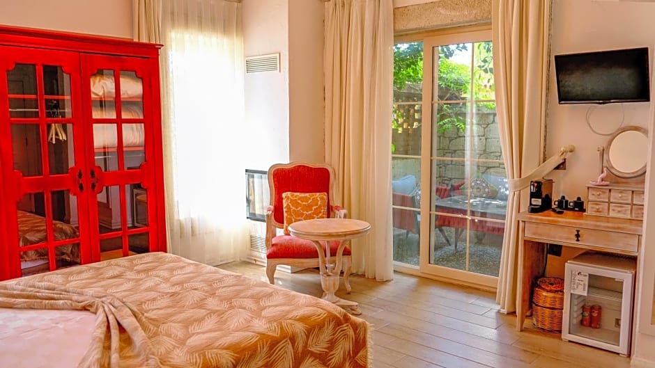 CASA RUBİNO BUTİK OTEL