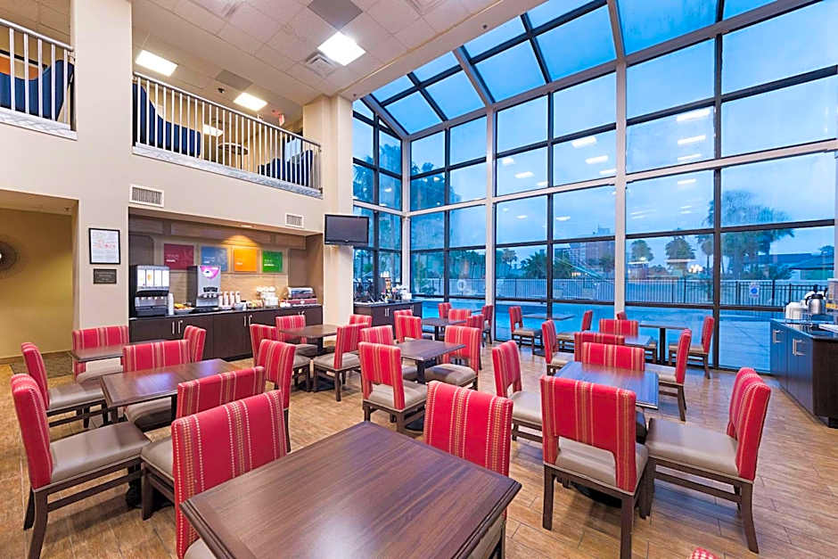 Comfort Suites South Padre Island