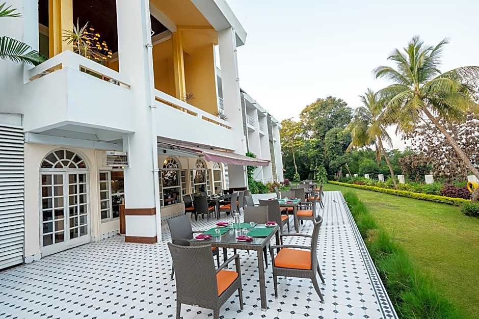 Gir Serai - IHCL SeleQtions