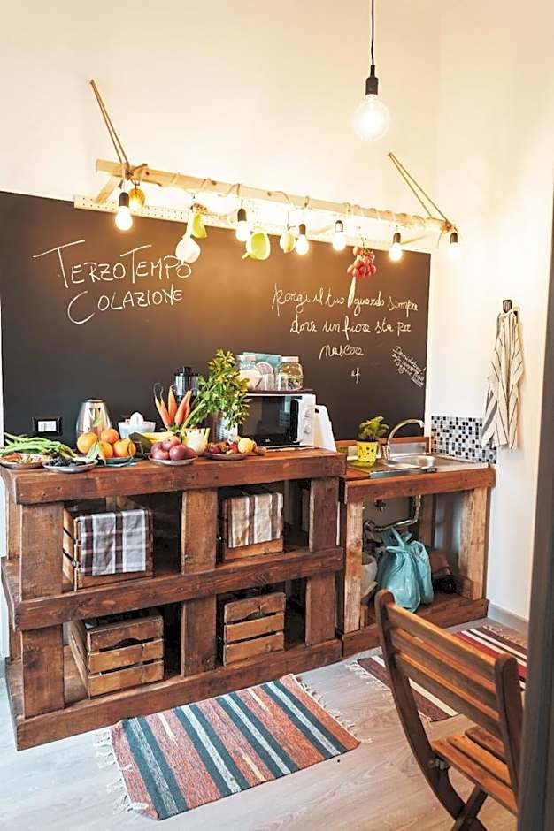 B&B Napoli Ruck&Maul