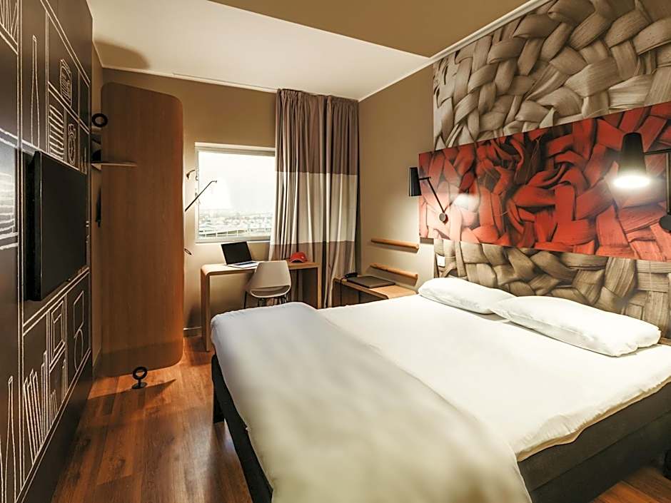 Ibis Casablanca City Center