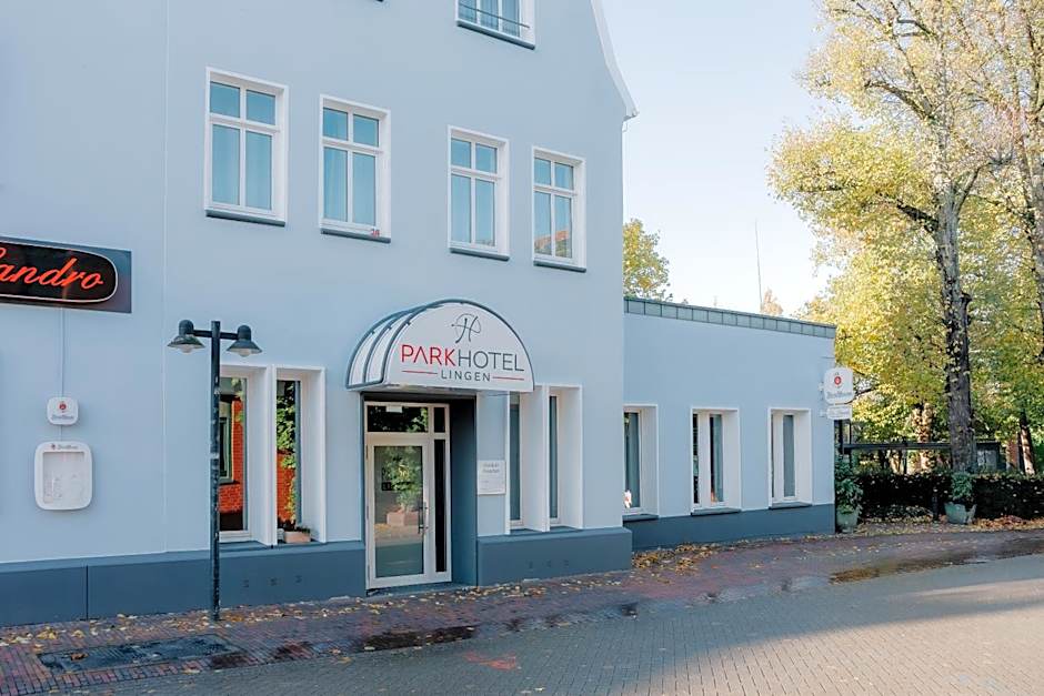 Parkhotel Lingen by Hackmann