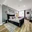 Villare Leicester City Centre hotel