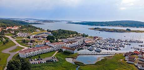 Tanumstrand SPA & Resort Stugor