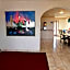 Extended Stay Warrenton Inn