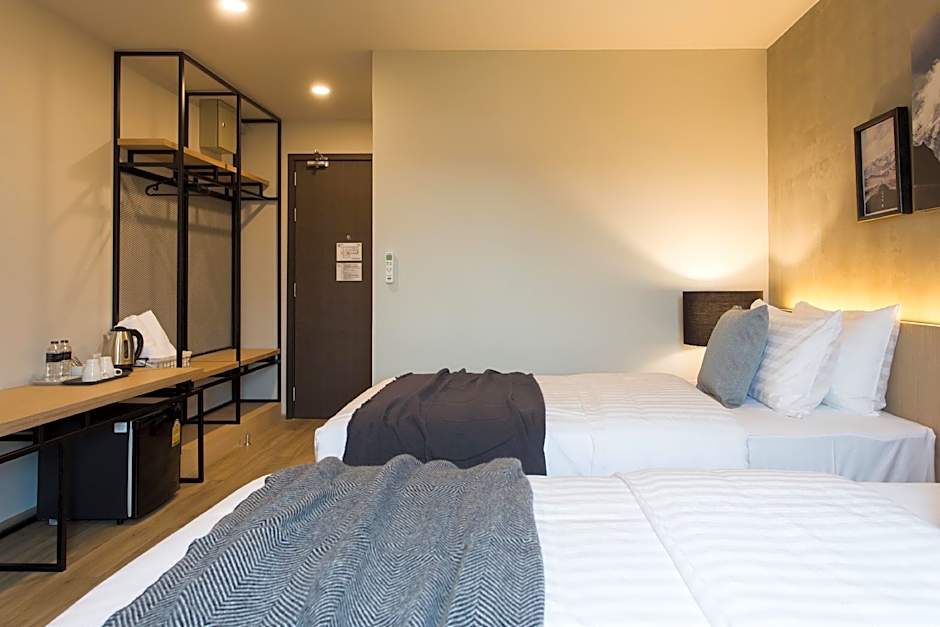 The Journey Hotel Bangna