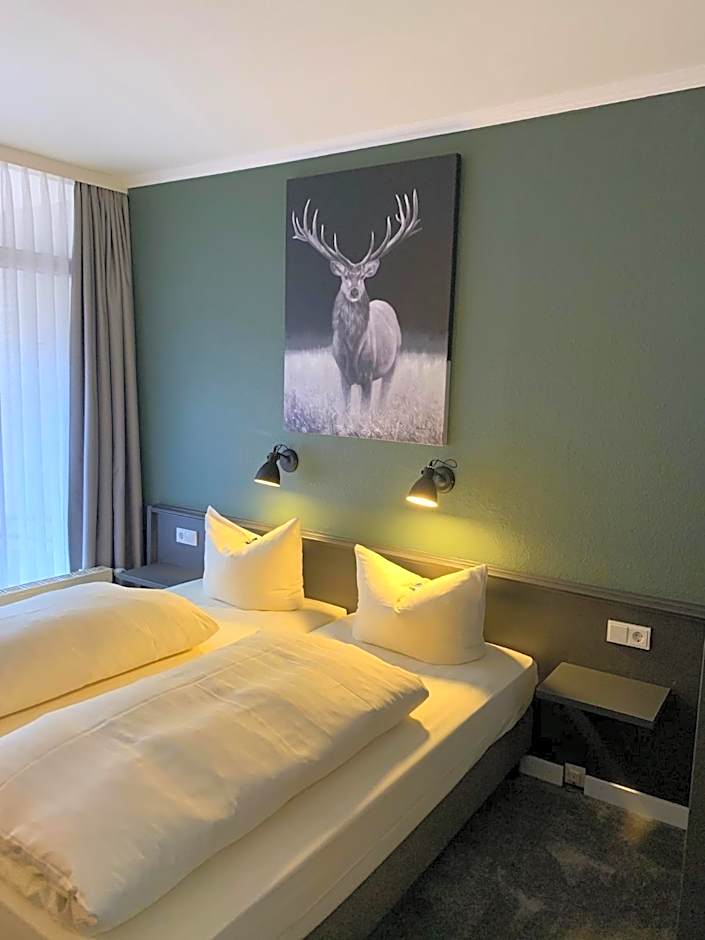 Waldhotel Riesebusch