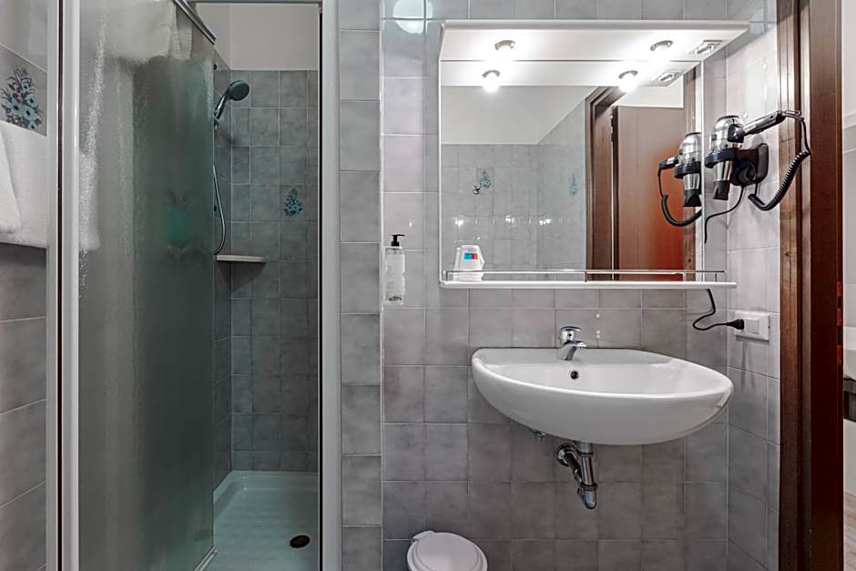 CENTRO HOTEL - Venice Airport