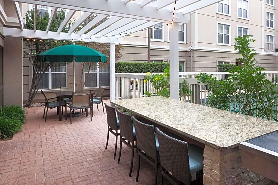 Homewood Suites by Hilton Austin NW near The Domain
