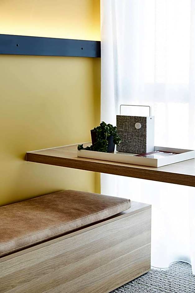 Urban Rest Lanbruk