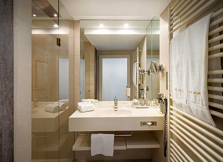 elaya hotel vienna city center