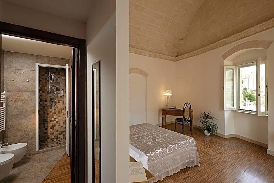 Fra I Sassi Residence